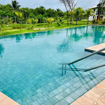 Village Encanto - 2 Quartos, Luxo, Terreo E Lindo Na ปรายาโดฟอร์ชิ ภายนอก รูปภาพ