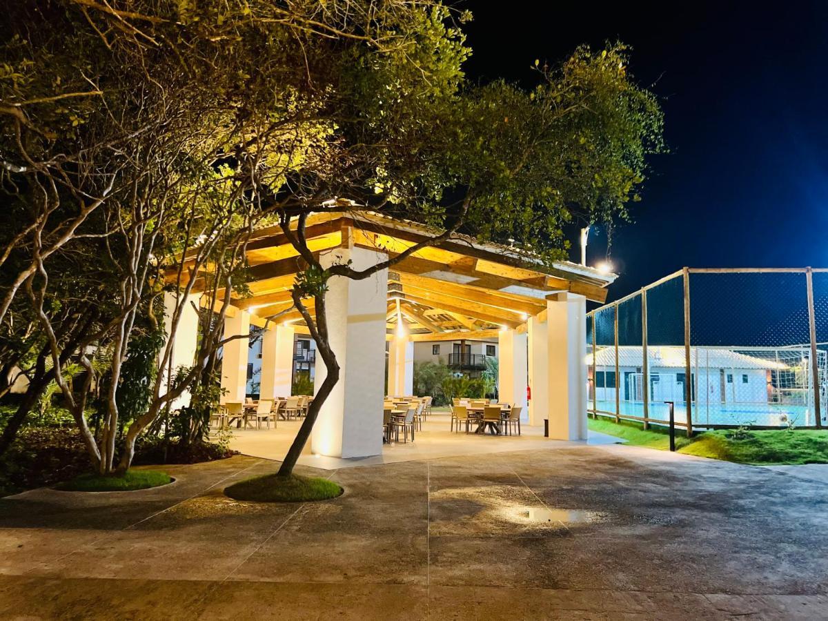 Village Encanto - 2 Quartos, Luxo, Terreo E Lindo Na ปรายาโดฟอร์ชิ ภายนอก รูปภาพ