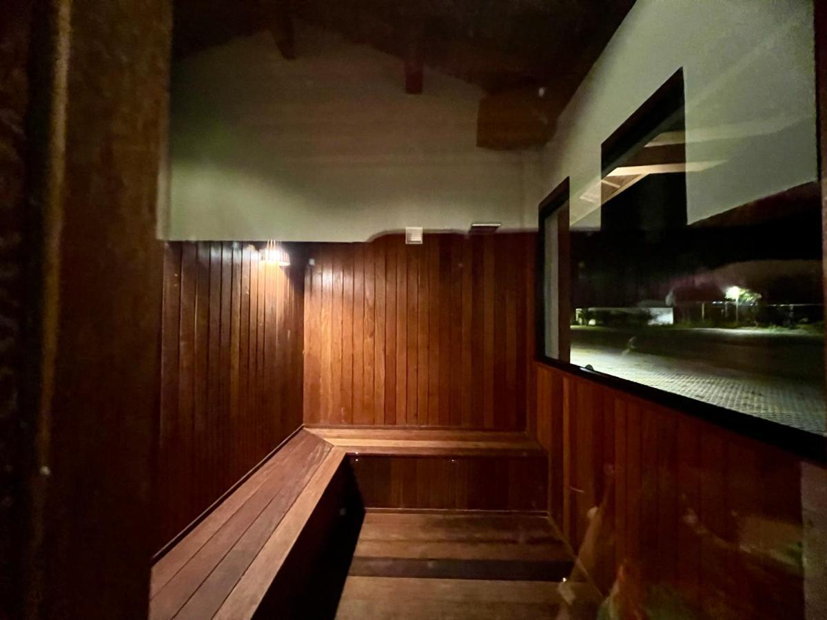 Village Encanto - 2 Quartos, Luxo, Terreo E Lindo Na ปรายาโดฟอร์ชิ ภายนอก รูปภาพ