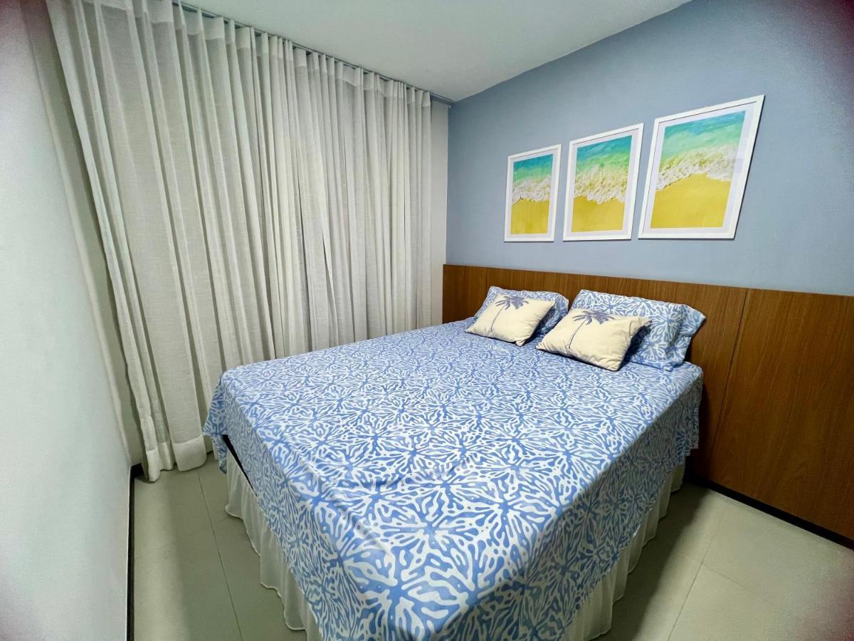 Village Encanto - 2 Quartos, Luxo, Terreo E Lindo Na ปรายาโดฟอร์ชิ ภายนอก รูปภาพ