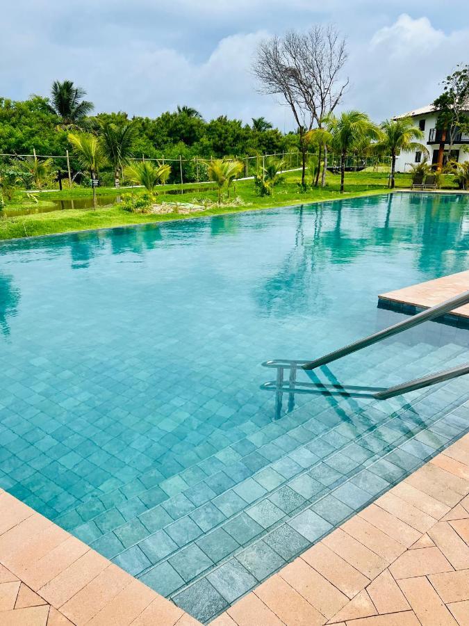 Village Encanto - 2 Quartos, Luxo, Terreo E Lindo Na ปรายาโดฟอร์ชิ ภายนอก รูปภาพ