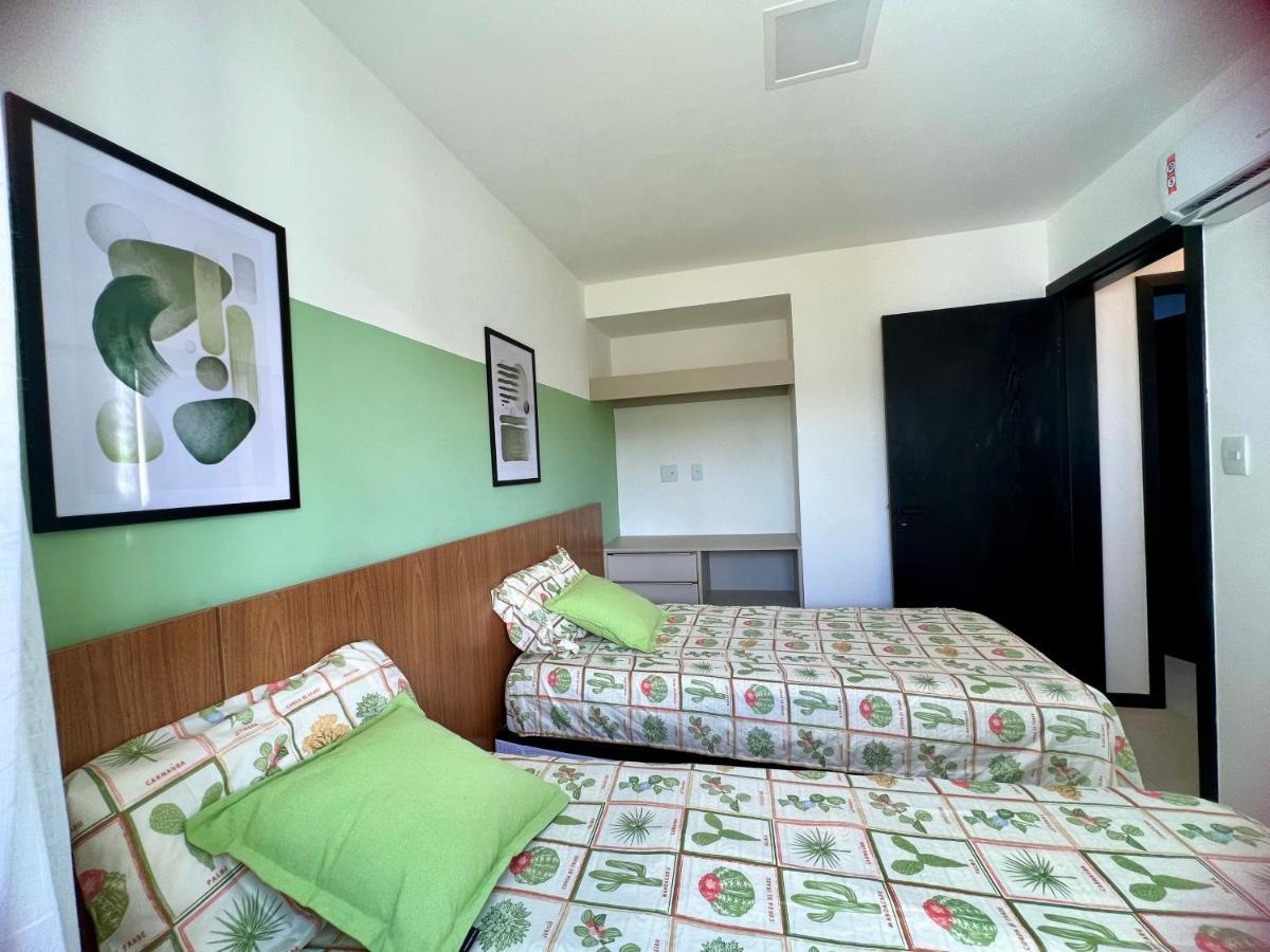 Village Encanto - 2 Quartos, Luxo, Terreo E Lindo Na ปรายาโดฟอร์ชิ ภายนอก รูปภาพ